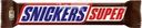 Шоколадные батончики SNICKERS Super