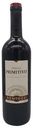 Вино Rentozzi Primitivo Puglia, красное сухое, 11-13%, 0,75 л, Италия