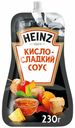 Соус Heinz Кисло-сладкий 230 г