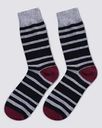 Носки мужские OEMEN р. 40–46, микс, Арт. K2100