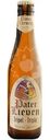 Пиво Pater Lieven Tripel светлое непастеризованное фильтрованное, 330мл