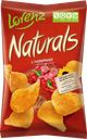 Чипсы картофельные NATURALS с паприкой, 100г