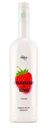 Ликер Oasis Strawberry&Slivki клубника со сливками 12% 0.5л