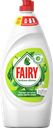 Средство для мытья посуды FAIRY Зеленое яблоко, 900мл