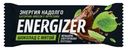 Батончик-мюсли Energizer Шоколад с фруктами и мятой 40 г