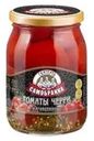 Томаты черри маринованные, 370 мл