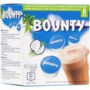 Горячий шоколад Bounty в капсулах, 120г