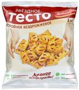 Тесто «Хлебный дом» Звездное слоеное бездрожжевое, 1 кг