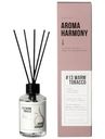 Диффузор Aroma Harmony №13 Warm Tobacco ароматический, 100мл