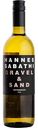 Вино Gravel&Sand белое сухое 11,5 % алк., Австрия, 0,75л