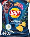 Чипсы картофельные LAY'S Сметана и лук