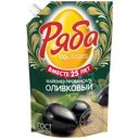 Майонез Ряба Провансаль Оливковый 67% 630г