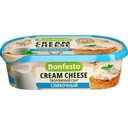 Сыр творожный Bonfesto Cream Cheese Сливочный 65%, 140 г
