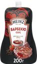 Соус томатный HEINZ Барбекю, 200г