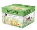 Конфеты Амапола Миндаль и зеленый чай 100г