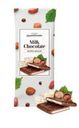 Шоколад Milk Chocolate с ореховой нугой 80г