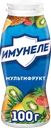 Напиток кисломолочный ИМУНЕЛЕ Мультифрукт 1,2%, без змж