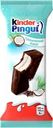 Пирожное бисквитное KINDER Pingui Кокос, 30г