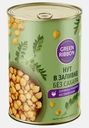 Нут Green Ribbon 400г
