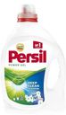 Гель Persil Свежесть от Vernel для стирки белого белья 1,3 л