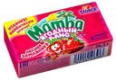 Жевательная конфета Mamba Ягодный bang 26,5г
