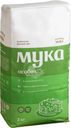 Мука Тихорецкая Особая пшеничная высший сорт 2кг