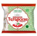 Пельмени Татарские с говядиной 400г