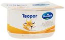 Творог Молком Зелёный дол злаки-ваниль 6%, 125г