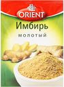 Имбирь Orient молотый 12 г