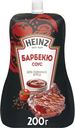 Соус Heinz Барбекю томатный 200г
