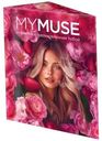 Набор подарочный My Muse мыло-пенка для рук крем-мусс для рук 580мл