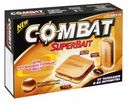 Ловушки для тараканов Combat SuperBait 6 шт