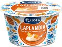 Йогурт Viola Laplandia Сливочный тыква-абрикос-пряности 7,1% 180 г
