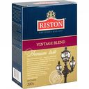 Чай чёрный Riston Vintage Blend, 200 г