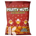 Арахис PARTY NUTS хрустящий со вкусом сладкого чили 100г