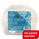 Творог обезжиренный 200г пл/кон(Тотемский МЗ):8