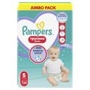Подгузники-трусики Pampers Junior (12-18 кг), 42 шт