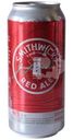 Пиво Smithwicks Red Ale тёмное, 500мл