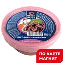 ОКЕАН ВКУСА Щупальца кальмара в масле с прян 300г пл/бан :4