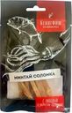 Минтай КенигФиш соломка сушеная 18г