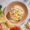 Салат Оливье М кухня 200г
