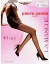 Колготки женские Pierre Cardin CR La Manche, цвет: bronzo/ бронзовый, размер: 4, 40 den