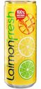 Напиток газированный Laimon Fresh Mango, 330мл