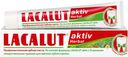 Зубная паста «Activ Herbal» Lacalut, 75 мл