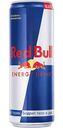 Энергетический напиток Red Bull, 0,355л