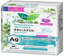 Прокладки гигиенические Laurier Beauty Style Fresh 62 шт
