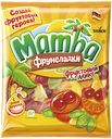 Жевательный мармелад «Мамба» Фруктовый микс, 72 г