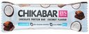 Батончик Chikalab Кокос протеиновый 60 г