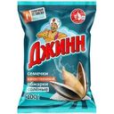 Семена Джинн подсолнечника жареные соленые 100г