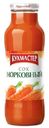 Сок Кухмастер Морковный 0,7 л